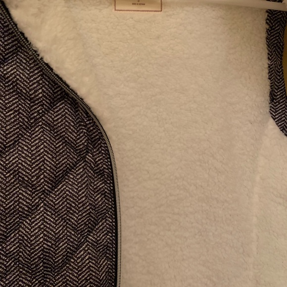 Soft vest - Picture 2 of 6